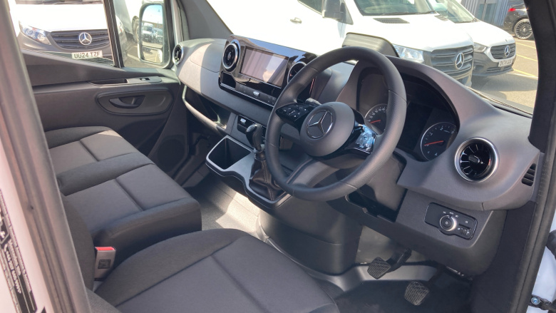 Mercedes-Benz Sprinter 315Cdi L3 Diesel Rwd 3.5t H2 Pro Van